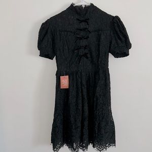 Ivy City Co. NWT Duchess Dress